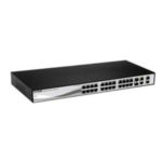 Switch D-Link DGS-1210-24