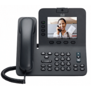 Telefone IP Cisco 8941