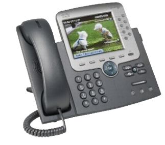Telefone IP Cisco 7975G